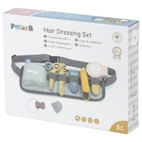 Ролевые игры PolarB Hair Salon 3+ / set de frumusete photo 4