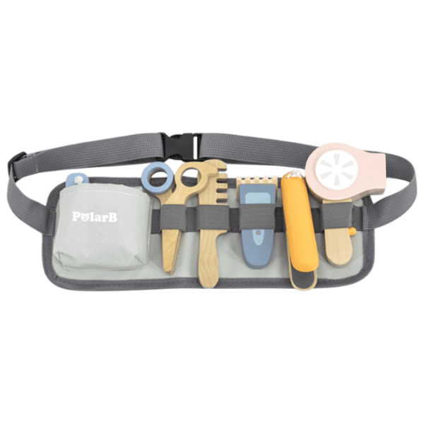 Ролевые игры PolarB Hair Salon 3+ / set de frumusete  photo 5