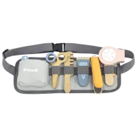 Ролевые игры PolarB Hair Salon 3+ / set de frumusete photo 5