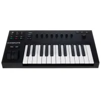 MIDI claviatură Native Kontrol A25 25 / Compact