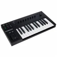 MIDI-клавиатура Native Kontrol A25 25 / Компактный photo 5