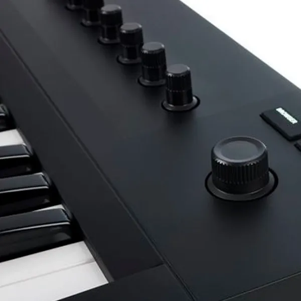 MIDI claviatură Native Kontrol A25 25 / Compact photo 7