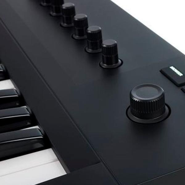 MIDI claviatură Native Kontrol A25 25 / Compact photo 7