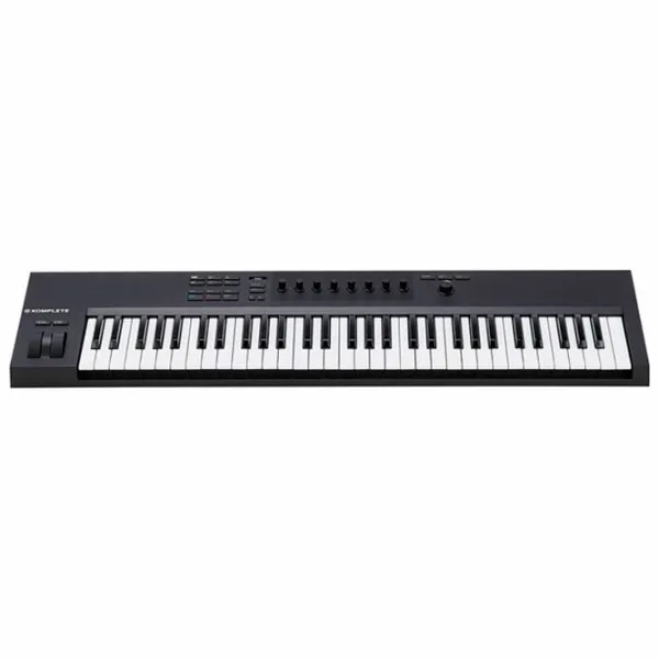 MIDI claviatură Native Kontrol A61 61 / Compact photo 1