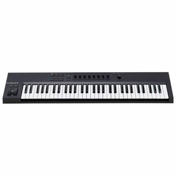 MIDI claviatură Native Kontrol A61 61 / Compact photo 1