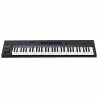 MIDI claviatură Native Kontrol A61 61 / Compact