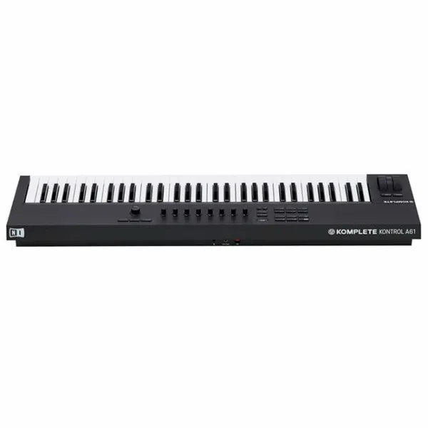 MIDI claviatură Native Kontrol A61 61 / Compact photo 2