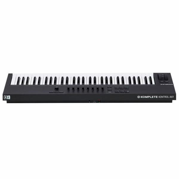 MIDI claviatură Native Kontrol A61 61 / Compact photo 2