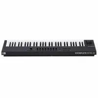 MIDI claviatură Native Kontrol A61 61 / Compact photo 2