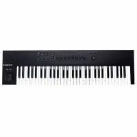 MIDI claviatură Native Kontrol A61 61 / Compact photo 3