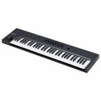 MIDI claviatură Native Kontrol A61 61 / Compact photo 4