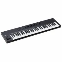 MIDI claviatură Native Kontrol A61 61 / Compact photo 5