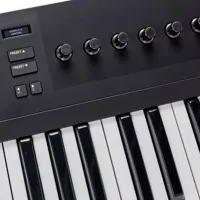 MIDI claviatură Native Kontrol A61 61 / Compact photo 7