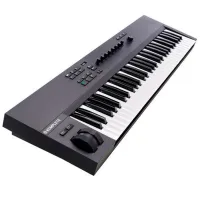 MIDI claviatură Native Kontrol A61 61 / Compact photo 9
