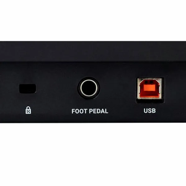 MIDI claviatură Native Kontrol A61 61 / Compact photo 10