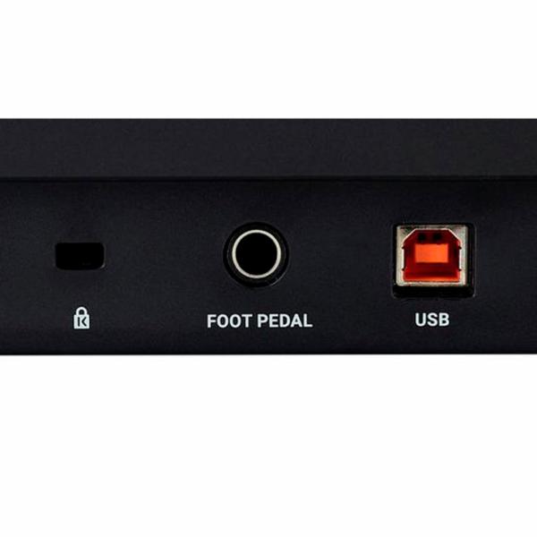 MIDI claviatură Native Kontrol A61 61 / Compact photo 10