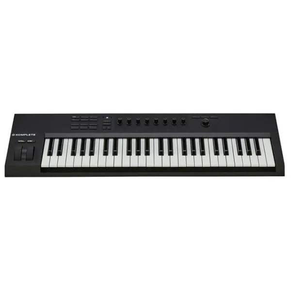 MIDI claviatură Native Kontrol A49 49 / Compact photo 1