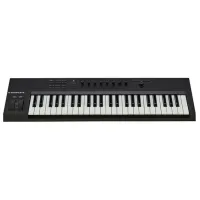 MIDI claviatură Native Kontrol A49 49 / Compact