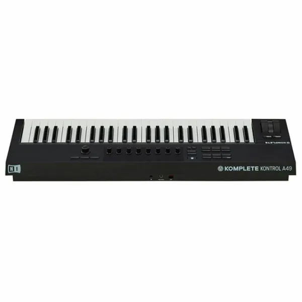 MIDI claviatură Native Kontrol A49 49 / Compact photo 2