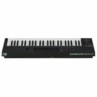 MIDI claviatură Native Kontrol A49 49 / Compact photo 2