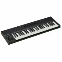 MIDI claviatură Native Kontrol A49 49 / Compact photo 3