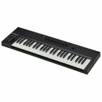 MIDI claviatură Native Kontrol A49 49 / Compact photo 4