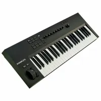 MIDI claviatură Native Kontrol A49 49 / Compact photo 5