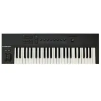 MIDI claviatură Native Kontrol A49 49 / Compact photo 6