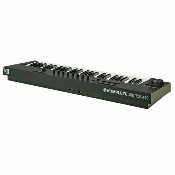 MIDI claviatură Native Kontrol A49 49 / Compact photo 7