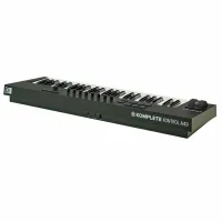 MIDI claviatură Native Kontrol A49 49 / Compact photo 7