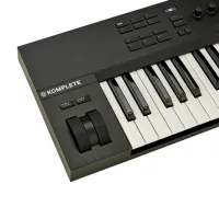 MIDI claviatură Native Kontrol A49 49 / Compact photo 8