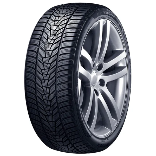 Шины Hankook Winter i*Cept Evo3 X W330A 285/45 R22 114W XL Зимние / Легковой photo 1