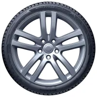 Anvelope Hankook Winter i*Cept Evo3 X W330A 285/45 R22 114W XL Iarnă / Autoturism photo 3
