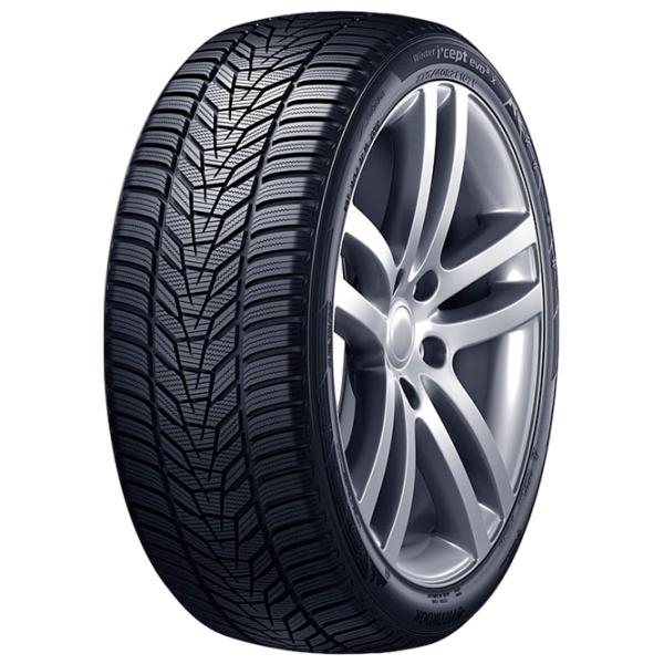 Шины Hankook Winter i*Cept Evo3 X W330A 215/65 R17 103V XL Зимние / Легковой photo 1