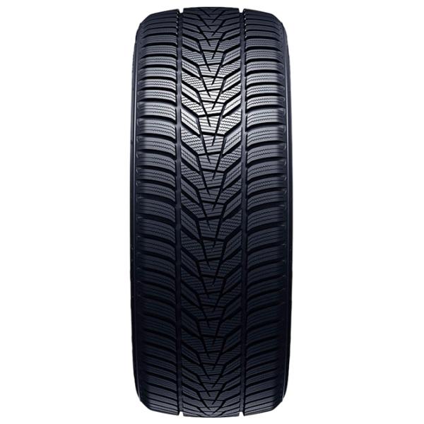 Шины Hankook Winter i*Cept Evo3 X W330A 215/65 R17 103V XL Зимние / Легковой photo 3
