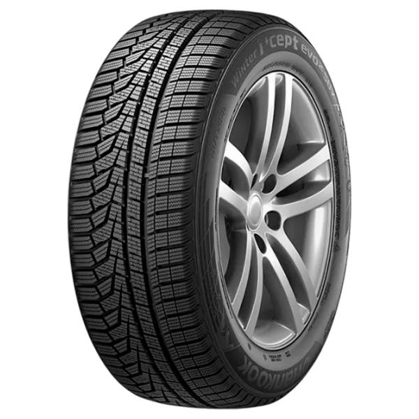 Шины Hankook Winter i*Cept Evo2 W320A SUV 285/45 R19 111V XL Зимние / Внедорожник photo 1