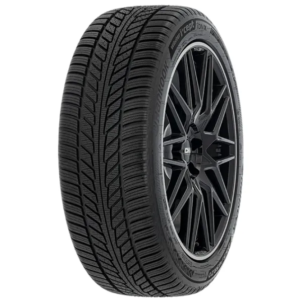 Шины Hankook Winter i*Cept Ion X IW01A 235/50 R20 100V XL Зимние / Легковой photo 1