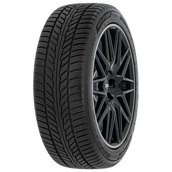 Шины Hankook Winter i*Cept Ion X IW01A 235/50 R20 100V XL Зимние / Легковой photo 1
