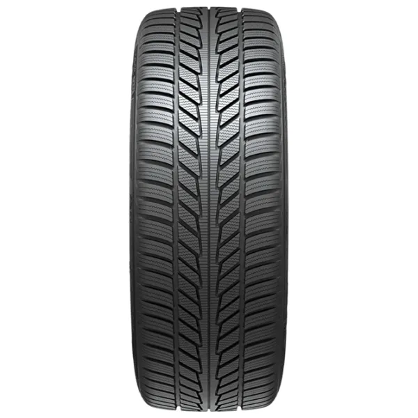 Шины Hankook Winter i*Cept Ion X IW01A 235/50 R20 100V XL Зимние / Легковой photo 2