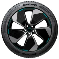 Anvelope Hankook Winter i*Cept Ion X IW01A 235/50 R20 100V XL Iarnă / Autoturism photo 3