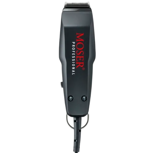 Триммер для лица Moser mini 1411-0087 Черный photo 1