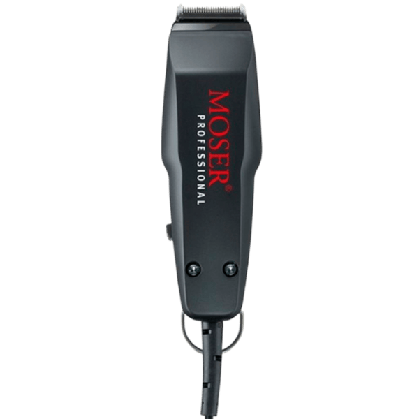 Триммер для лица Moser mini 1411-0087 Черный photo 1