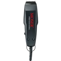 Триммер для лица Moser mini 1411-0087 Черный