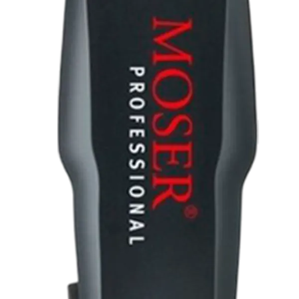 Триммер для лица Moser mini 1411-0087 Черный photo 2