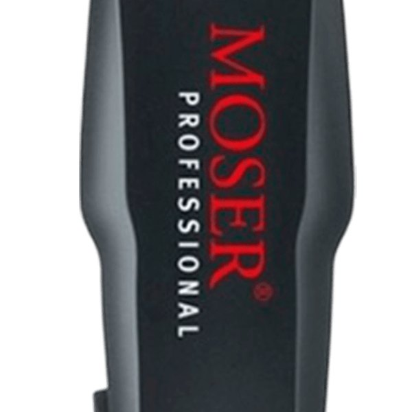 Триммер для лица Moser mini 1411-0087 Черный photo 2