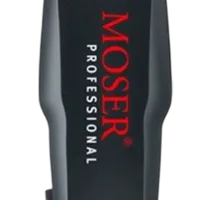 Триммер для лица Moser mini 1411-0087 Черный photo 2