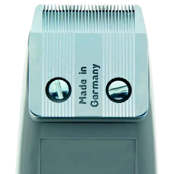 Триммер для лица Moser mini 1411-0087 Черный photo 5
