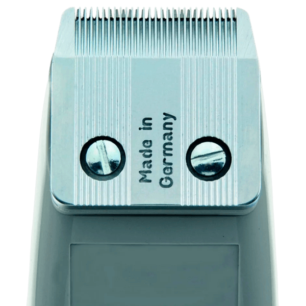 Триммер для лица Moser mini 1411-0087 Черный photo 5