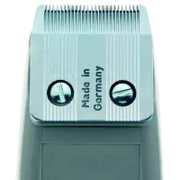 Триммер для лица Moser mini 1411-0087 Черный photo 5