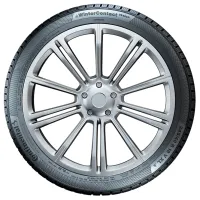 Шины Continental ContiWinterContact TS850P SUV 215/60 R18 98H Зимние / Внедорожник photo 2